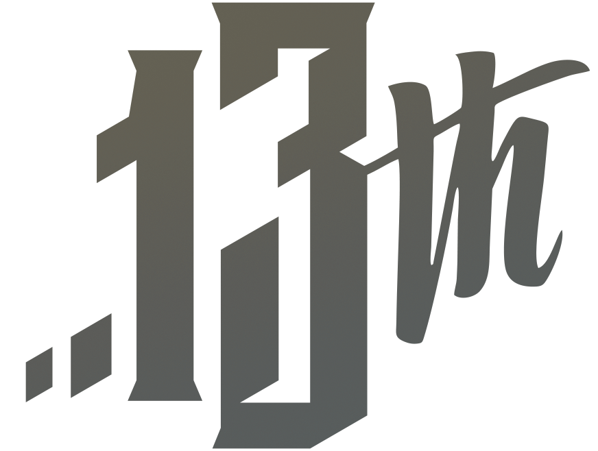 13th.ink - thirteenth - clothing & merch